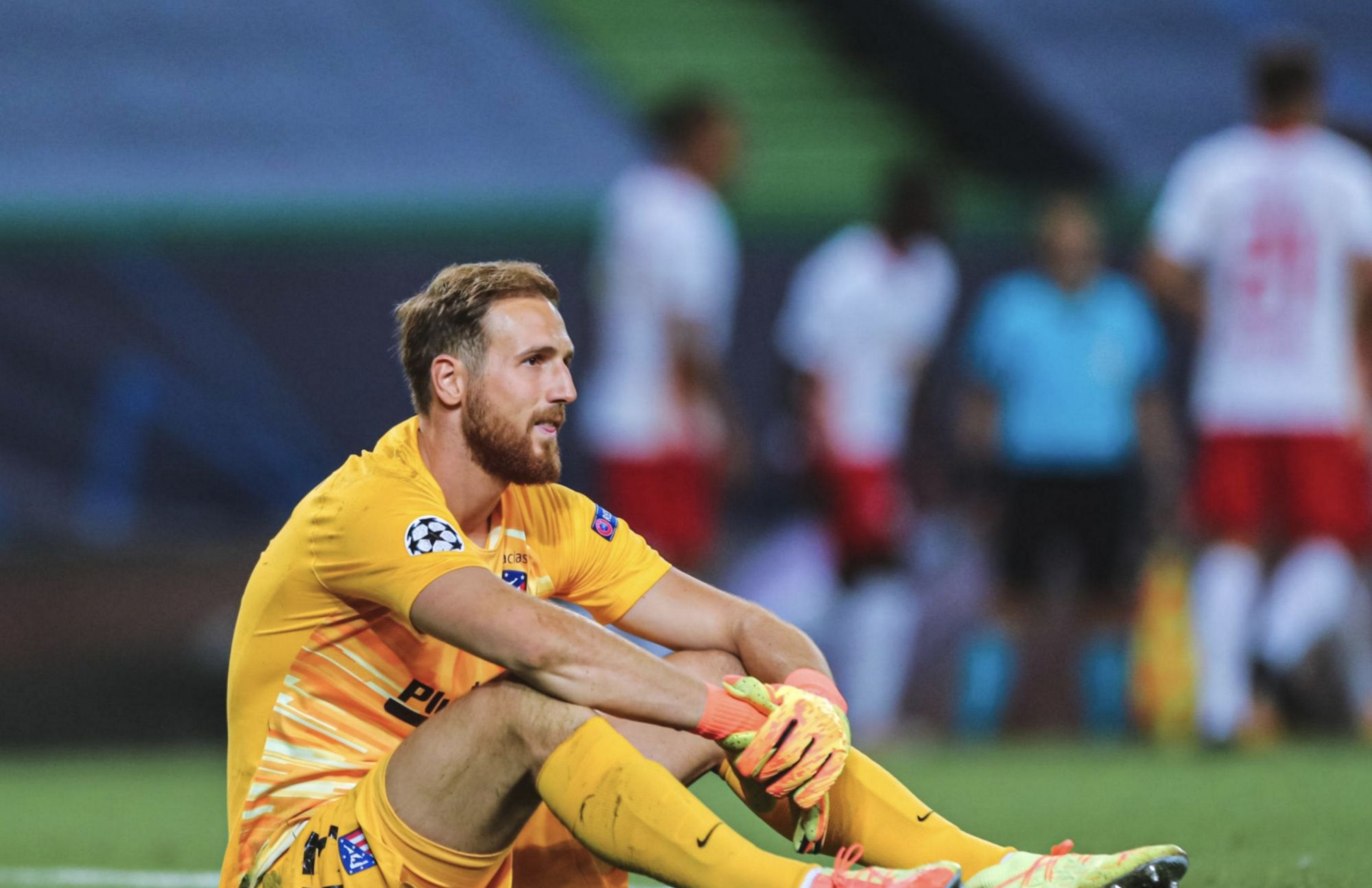  温网四强战爆出冷门！马德里竞技绝杀波尔图，争冠形势突变